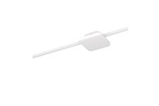 Lampy - EGLO SARGINTO SUFIT/ŚCIANA BIAŁY - 99607