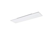 Lampy - EGLO TURCONA SUFIT 1187X287 3800LM 3000-6500K BIAŁY - 99836