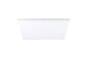 Lampy - EGLO TURCONA-B SUFITOWA 2700LM 437X437 BIAŁY - 99844