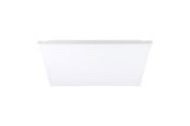 Lampy - EGLO TURCONA-B SUFITOWA 4100LM 587X587 BIAŁY - 99845