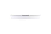 Lampy - EGLO TURCONA-B SUFITOWA 4100LM 1187X287 BIAŁY - 99846