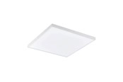 Lampy - EGLO PANEL TURCONA-B 287X287 10,8W 1300LM 4000K BIAŁY - 900703