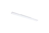 Lampy - EGLO PANEL TURCONA-B 1187X87 BIAŁY 4000K - 900707