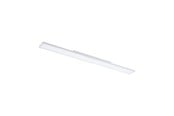 Lampy - EGLO PANEL TURCONA-B 1187X87 BIAŁY - 900708