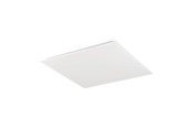 Lampy - EGLO PANEL MORADILLO 595X595 CCT 32,5W 4350LM BIAŁY - 901492