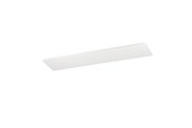 Lampy - EGLO PANEL MORADILLO 1195X295 CCT 33W 4300LM BIAŁY - 901494