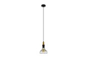 Lampy - EGLO BAMPTON 1 WISIOREK NATURA - 33043