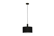 Lampy - EGLO LAMPA WISZĄCA AMANI, Ø380 - 33354