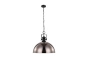 Lampy - EGLO COMBWICH WISIOREK Ø:530/KREMOWY - 43215