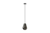 Lampy - EGLO CHIAVICA WISIOREK E27 Ø:205 - 43222