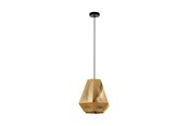 Lampy - EGLO CHIAVICA 1 WISIOREK Ø360 ZŁOTY - 43227