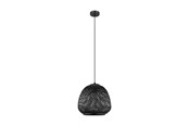 Lampy - EGLO DEMBLEBY 1 suspension lighting - 43265