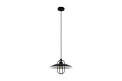 Lampy - EGLO CREGAN WISIOREK E27 Ø380 - 43301