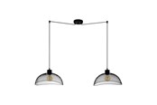 Lampy - EGLO POMPEYA WISIOREK 2XE27 Ø450 - 43306