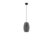 Lampy - EGLO WISIOREK RIYADH E27 ANTYCZNY - 43391