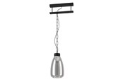 Lampy - EGLO BRICKFIELD WISIOREK E27 Ø200 - 43394