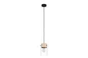 Lampy - EGLO MADRESELVA WISIOREK E27 READY/EG - 43545