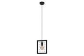 Lampy - EGLO WISIOREK JUBILY E27/BIAŁY - 43662