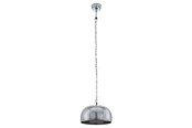 Lampy - EGLO ZAWIESZKA DUMPHRY Ø340 CHROM - 49182