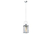 Lampy - EGLO DONMINGTON WISIOREK CHROM - 49212