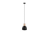 Lampy - EGLO BODMIN ZAWIESZKA Ø230 MIEDŹ - 49692