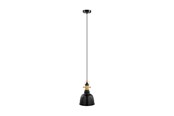 Lampy - EGLO GILWELL WISIOREK Ø185/MOSIĄDZ - 49693