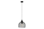 Lampy - EGLO WISIOREK STRAITON E27 Ø280 - 49736