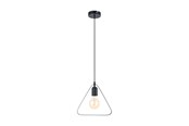 Lampy - EGLO BEDINGTON WISIOREK TRÓJKĄT - 49774