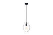 Lampy - EGLO BEDINGTON WISIOREK OWALNY - 49775