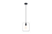 Lampy - EGLO BEDINGTON WISIOREK 4 EDGE - 49776