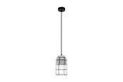 Lampy - EGLO CONSETT WISIOREK Ø140/ - 49783