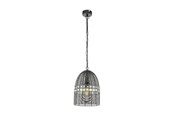 Lampy - EGLO MARRACAS WISIOREK Ø260 - 49925