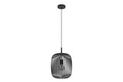 Lampy - EGLO ROMAZZINA WISIOREK E27 Ø325 - 900494