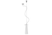 Lampy - EGLO WISIOREK VISION LINE SS/CHROM - 90209