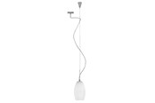 Lampy - EGLO WISIOREK VISION LINE BIAŁY - 90211