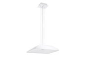 Lampy - EGLO ZAGAROLE WISIOREK 24W 465X465 - 92783