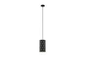 Lampy - EGLO RAMON LAMPA WISZĄCA E27 Ø160 - 98352