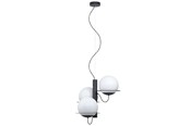Lampy - EGLO LAMPA WISZĄCA SABALETE 3L Ø465 - 98364