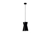 Lampy - EGLO VALECROSIA WISIOREK E27 180X180/BIAŁY - 99082