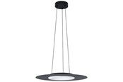 Lampy - EGLO COMPO ROSSO-C WISIOREK RGBTW 1750LM Ø580 - 99125