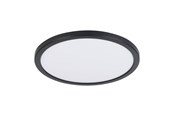 Lampy - EGLO CAMPASPERO 2 PLAFOND Ø295 CCT/RGB 18W 1900LM IP44 - 31925