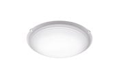 Lampy - EGLO MAGITTA 1 PŁYTA Ø250 3X3,6W 1110LM RING DECOR - 95672