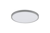 Lampy - EGLO FUEVA 1 PŁYTA Ø500 25W 2700LM DIMMPB. B - 97272