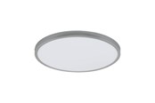 Lampy - EGLO FUEVA 1 PŁYTA Ø500 25W 2900LM 4000K DIMMPB. B - 97276