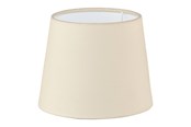 Lampy - EGLO EKRAN Ø160 BIAŁY - 49402