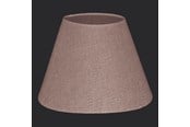 Lampy - EGLO ODCIEŃ Ø205 SZARY - 49419