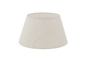 Lampy - EGLO EKRAN Ø300 H165 KREMOWY - 49968