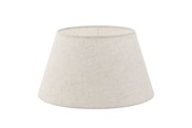 Lampy - EGLO SZYBA H190 Ø350 KREMOWA - 49969