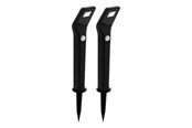 Lampy - EGLO BATERIA SŁONECZNA SPEAR Z CZUJNIKIEM 1200MAH 2 SZT - 48688
