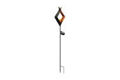 Lampy - EGLO WŁÓCZNIA SŁONECZNA BRĄZOWA/POMARAŃCZOWA - 48702